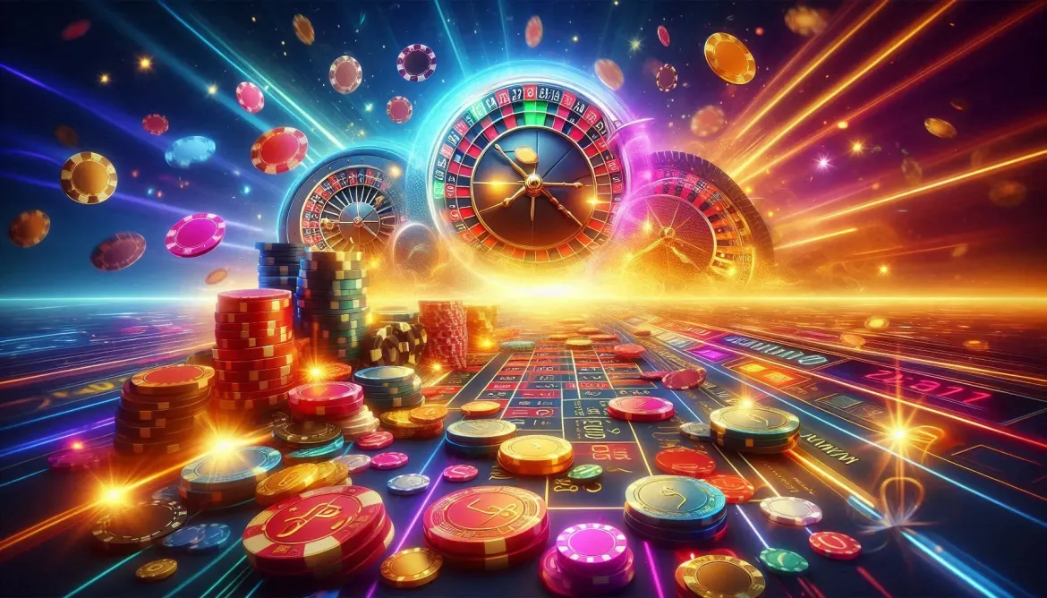 Union Jackpots Casino